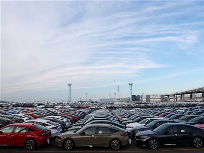 日媒:中國軍民兩用物項管制 波及日本汽車國防業