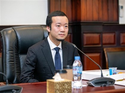 太子集團陳志被遣返中國面臨重刑　外界關注能否追回鉅額資產