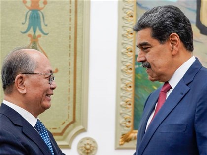 馬杜洛倒台　外媒：中國放貸數百億美元恐化為烏有