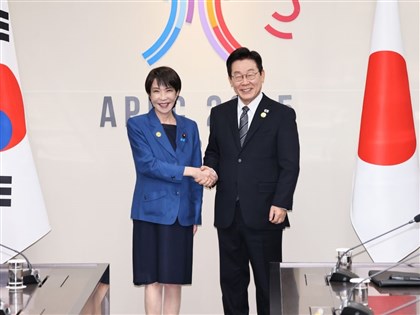 高市早苗13日奈良晤李在明　日韓峰會成牽制中國重要布局