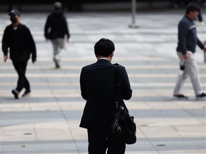 調查:逾7成上班族自認任職公司非幸福企業