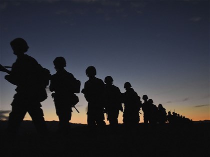 日調查：中國軍力首度成民眾最關切防衛議題