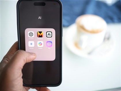 微軟:全球6/1人口使用AI 台灣普及率超越美日