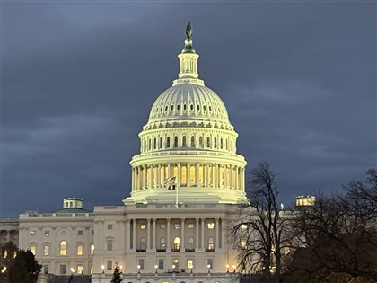 美眾院通過法案禁售中戰略儲油 官員赴中需通報