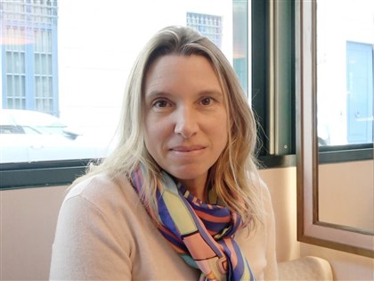 法議員研究AI與外國干預　受台灣啟發談認知韌性【專訪】