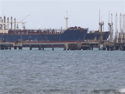 川普：不願中俄勢力進入委內瑞拉　但開放石油生意