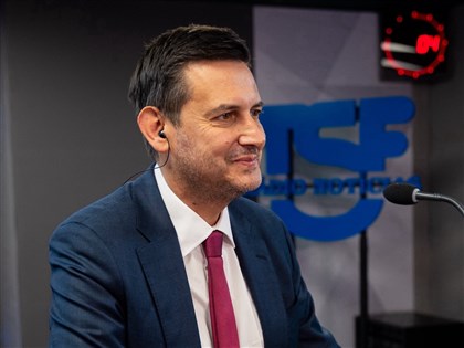 葡萄牙國會未通過在台灣設處案　議員：不會是最後一次提案【專訪】