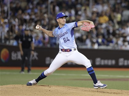 洪一中脫口爭取布坎南引熱議　中職將調查依規處理