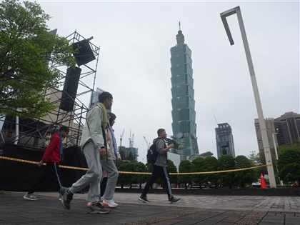 台灣人均GDP預估將破4萬美元 學者籲留意產業K型化