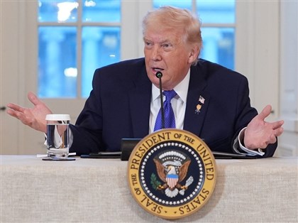 川普揚言對格陵蘭採取行動　不能讓俄羅斯或中國佔領