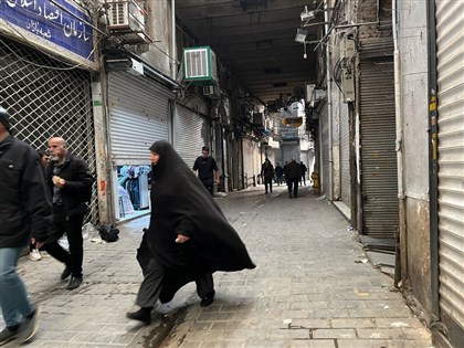 伊朗全國示威政府鎮壓釀死傷　衝突起因、當局回應與分析一覽