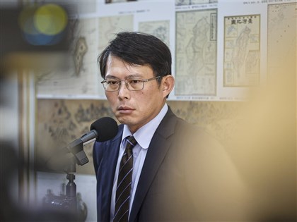 黃國昌傍晚搭機訪美 聚焦國防軍購、高關稅議題