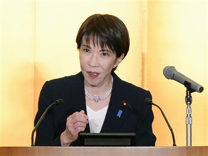 中國只針對日本加強「兩用物項出口管制」 高市早苗:無法容許