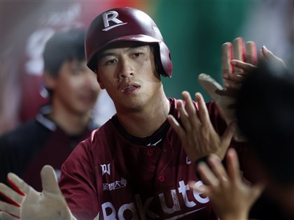 林立考量舊傷退出經典賽　鄧愷威黃子鵬後再少一人