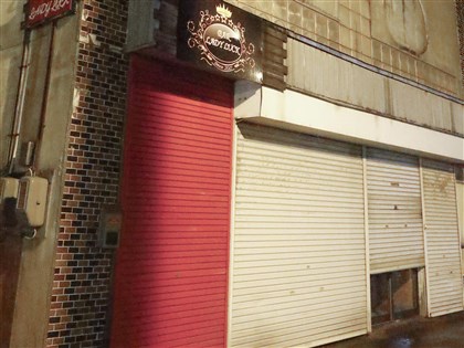 北海道餐飲店驚爆命案  女屍封牆後仍繼續營業