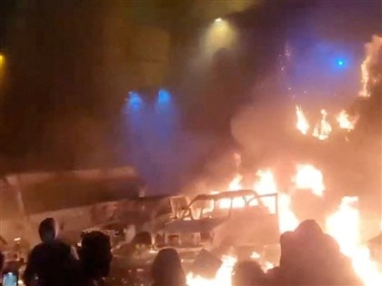 伊朗鎮壓持續　川普聲援示威者：美國準備好協助