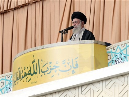 伊朗反政權示威升溫　專家：持續施壓恐搖政權