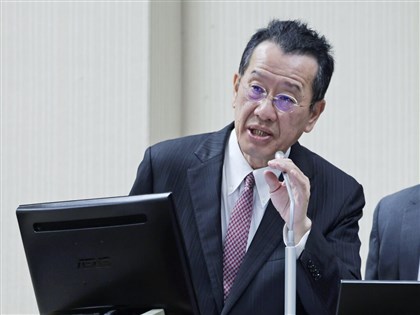 F-16V飛官辛柏毅失聯　顧立雄：偵獲黑盒子斷斷續續訊號待定位