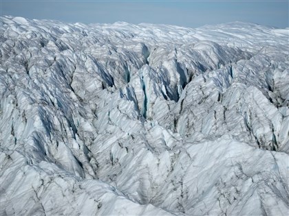 傳德推格陵蘭北約聯合特派團　英擬部署部隊和機艦