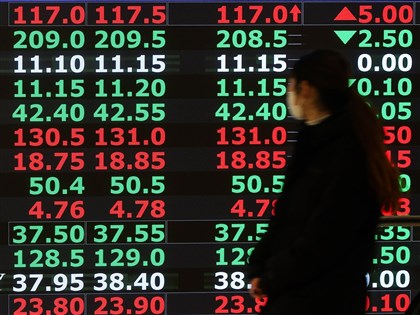 台股衝上3萬點國安基金將退場？護盤由誰決定？重點一次看