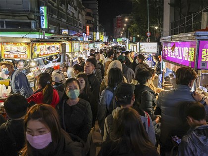 菲律賓掀台灣旅遊熱　多元魅力頻登媒體版面