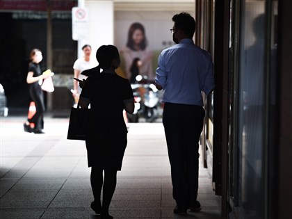 去年前11月經常性薪資年增3.09%　創26年同期最大成長