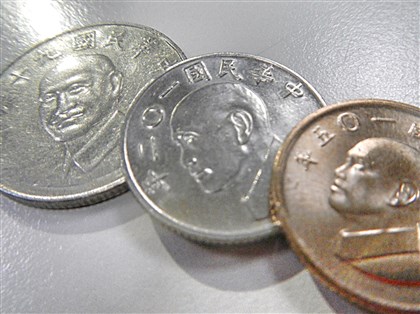 硬幣圓形有玄機？央行揭設計巧思簡化商業交易流程