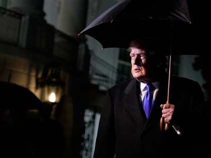 CNN：川普認真考慮軍事干預伊朗　地面部隊進入非選項