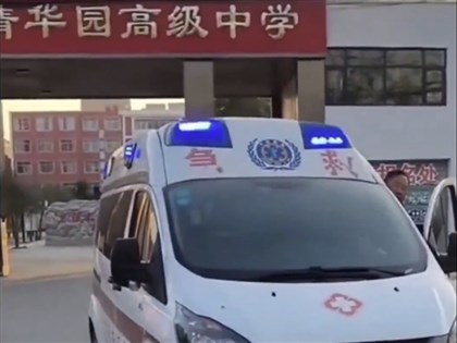 河南新蔡初中生離奇死亡　校方圖掩蓋引發民眾抗議