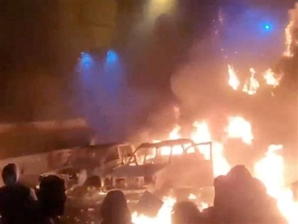 伊朗鎮壓示威者恐已6千死 社群影片揭屍體成堆