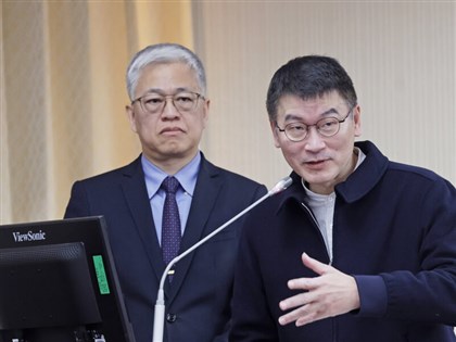 立委提案修反滲透法　陸委會：樂觀其成