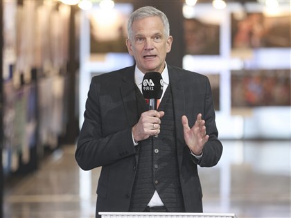 明日世界攝影展開幕　德國代表：辨別假訊息關乎民主存亡