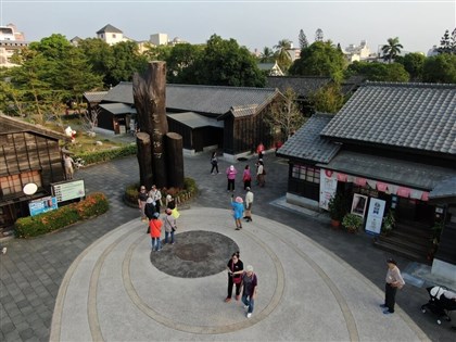 嘉義檜意森活村委外公司欠租近900萬　林鐵及文資處收回經營權