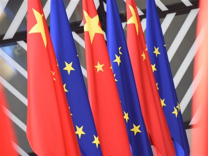 衛報：中國以邊境法律向歐洲施壓　禁台灣政治人物入境