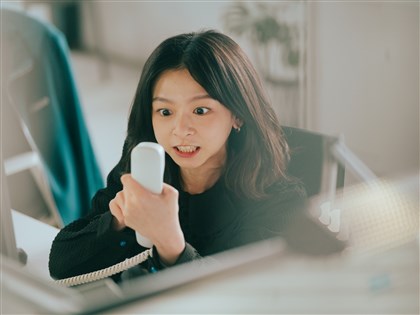 公視「人生只租不賣」引租屋族共鳴　陳姸霏飆台語氣勢十足