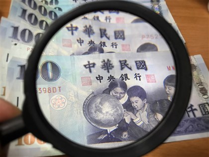 114年營業稅等7稅目未達預算數　總稅收5年首見短徵