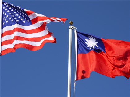 傳台灣銷美關稅15%　經貿辦：正商議總結會議時程