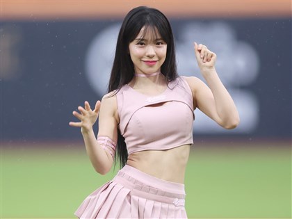 遭脫口秀演員嘲諷口音　李多慧大氣回應：成為我進步的機會