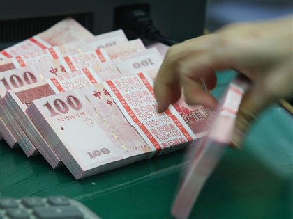 114年全年總稅收3.75兆元　較預算數短少505億元