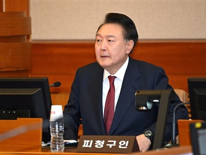韓前總統尹錫悅被求處死刑　法院預計2月中旬宣判