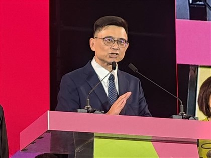 民進黨高雄市長初選賴瑞隆勝出　中執會21日提名