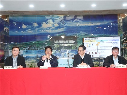 土方之亂國土署推4措施　台北港開放收達5萬方民間工程