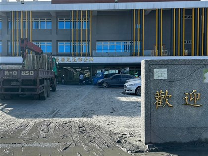 花蓮洪災19死　檢調帶回光復鄉長等4人朝過失致死偵辦