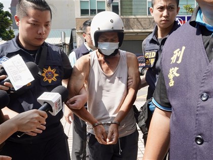 高雄男疑因噪音持刀殺鄰居夫妻　二審仍判死刑