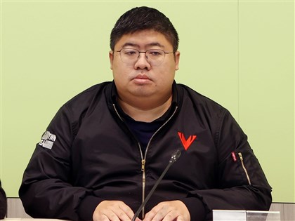 民進黨嘉義縣長初選蔡易餘勝出　贏逾26個百分點