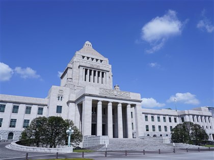 日本最大在野立憲民主黨　與公明黨啟動組新黨協商