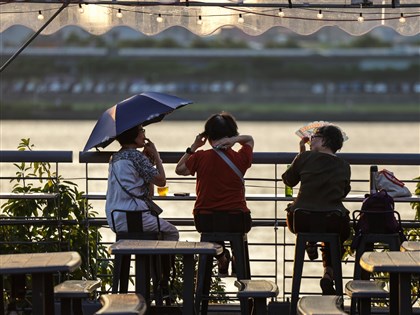 2025創下史上第3高溫　專家預測2026不樂觀