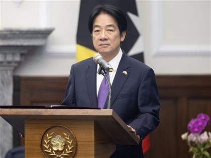 總統彈劾案程序啟動　立院21、22日邀總統列席說明