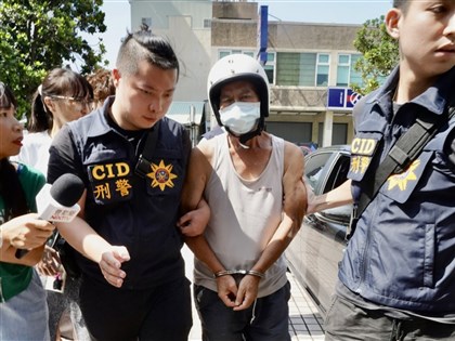 高雄男殺鄰二審仍判死　法院：死刑「部分合憲」要慎刑不是廢死