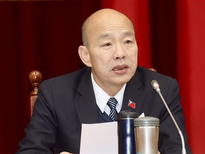 藍指彈劾總統有理　綠籲回歸立委本務審總預算